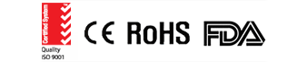 certificate banner